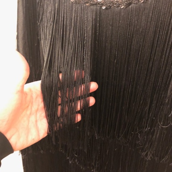 Flapper costume - Picture 2 of 2